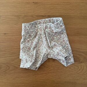 Jamie Kay bike shorts
